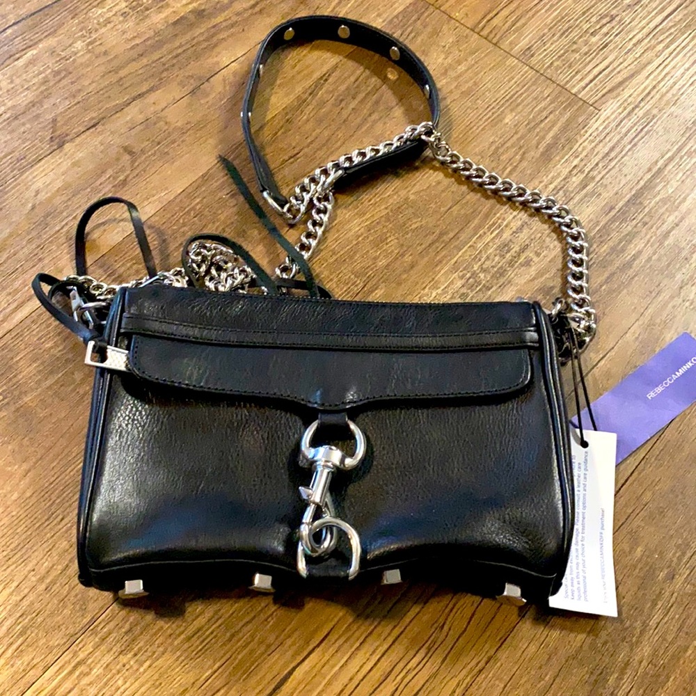 Rebecca Minkoff